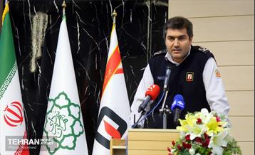 همایش بررسی راهکارهای کاهش آتش‌سوزی خودروها 22