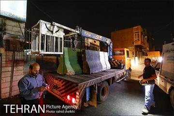 پلمپ گاراژ ناایمن شکروی 1