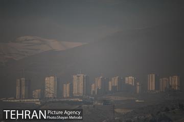 آلودگی تهران، بحرانی تکراری 11