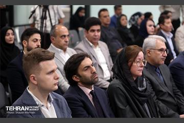 نمایشگاه آثار منتخب فستیوال بین‌المللی نقاشی کودکان «رنگ بهشت» 51