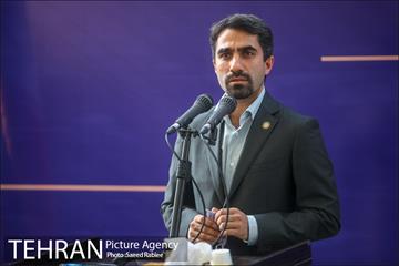 آیین نامگذاری بزرگراه سردارِ جاویدنشان حاج احمد متوسلیان 6