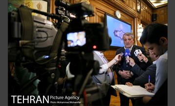 صد و شصت و ششمین جلسه شورا شهر 28