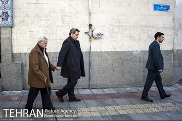 شرکت پیروز حناچی شهردار تهران در انتخابات مجلس شورای اسلامی 12