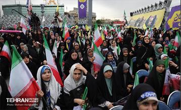 اجتماع «دختران آرمانی» - 1 21