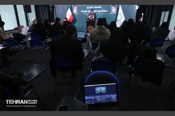 نشست خبری سخنگوی شهرداری تهران 10