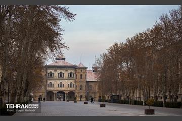 عمارت قزاقخانه تهران 40