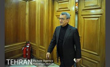 جلسه شورای اسلامی شهر با حضور شهردار تهران 18