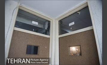 مجموعه تئاتر محراب 5