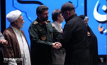 ششمین برنامه «عهد یاران»  22