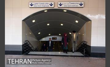 ایوان انتظار در نوروز  10