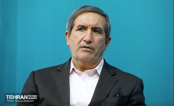 سومین روز نمایشگاه شهرهای خواهرخوانده و توانمندی های مدیریت شهری تهران -2