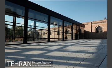 باغ موزه قصر 8