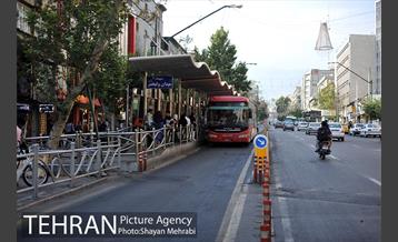 میدان ولیعصر(عج) 1