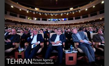 اولین همایش فصلی مدیران شهرداری تهران در سال 98 16
