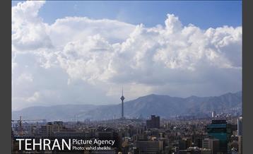 نمای بالا از پایتخت  6