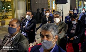 آخرین نشست شورای مدیران ارشد شهرداری تهران 28