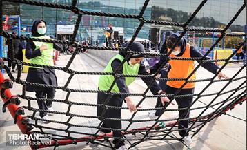 آخرین روز جشنواره «ایران آینده» 27