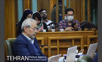 دویست و یکمین جلسه شورای شهر  26