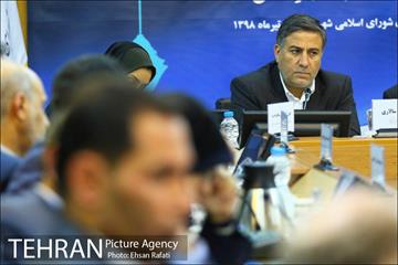 نخستین اجلاس مجمع مشورتی روسای کمیسیون‌های شهرسازی و معماری 29