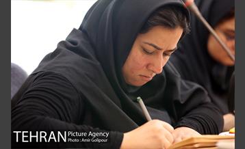 بازدید رئیس شورای شهر تهران از بوستان جنگلی چیتگر 25