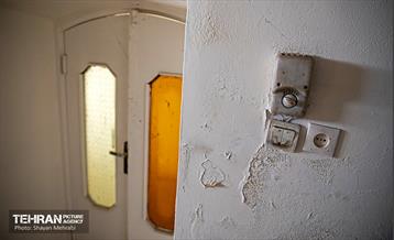 خانه پدری فروغ فرخزاد 12