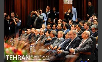 شهردار سارایوو مهمان تهران -2 2