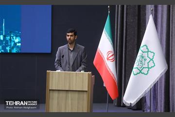 آیین گرامیداشت روز خبرنگار 133