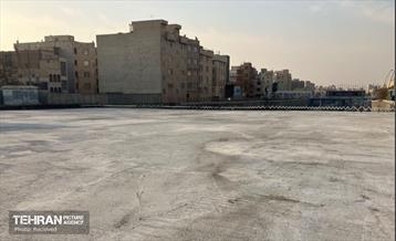 بازدید نائب رییس کمیسیون عمران از پروژه‌های سازمان عمرانی  9