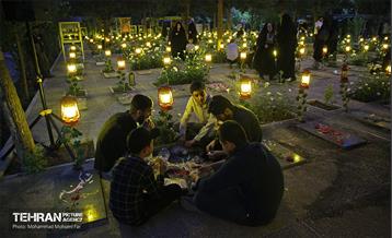 رمضان ماه میهمانی خدا 6