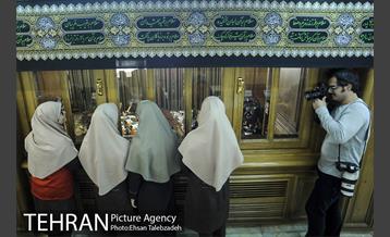 بیستمین جلسه شورای اسلامی شهر تهران 23