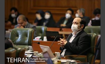 دویست و بیست و سومین جلسه شورای شهر تهران 7