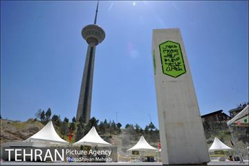 هشتمین جشنواره بین المللی مجسمه سازی 27