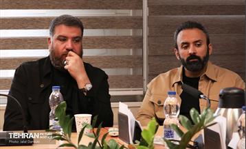 نشست شورای شهرداران مناطق ۲۲ گانه 16