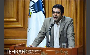 صد و نودمین جلسه شورای شهر 32