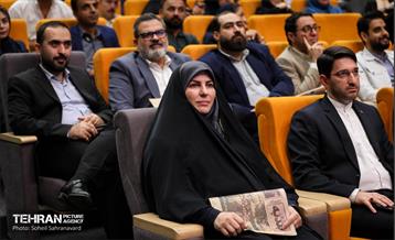 گردهمایی مدیران روابط عمومی 73
