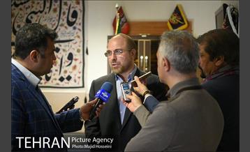 جلسه نظارت ستادی برعملکرد مناطق 22 گانه با حضور شهردار تهران 14