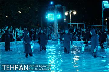 نمایش دریادلان 3
