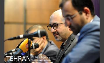 نشست پایانى ستاد انتخابات شورایاری ها 25