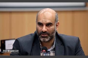 آیین تودیع و معارفه مدیران ارشد شهرداری تهران 12