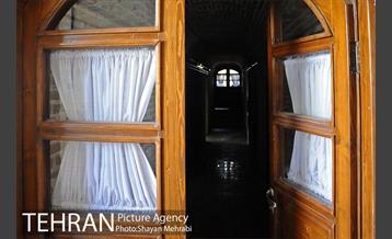 عمارت کاظمی (سرای کاظمی) 35