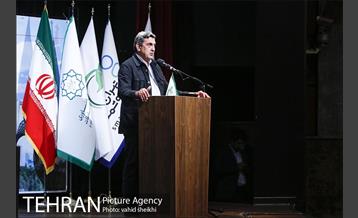 اولین رویداد تهران هوشمند "مدیریت هوشمند پسماند شهری" 24