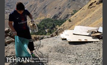 پویش سراسری حریم بانان کوچک 15