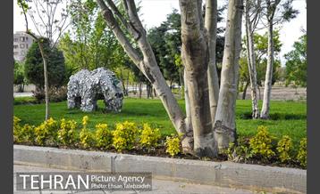 بوستان بازیافت 20