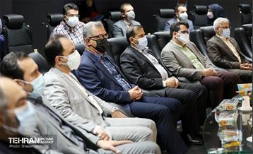 رونمایی از کتب، برنامه های عملیاتی و نقشه اطلس کودکان 9