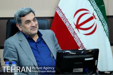 بیست و ششمین جلسه شورای معاونین، مشاورین و شهرداران مناطق 36