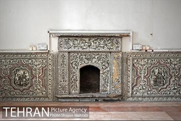موزه جنگ (خانه تیمورتاش) 35