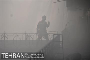 ساختمان پلاسکو فرو ریخت-2 22