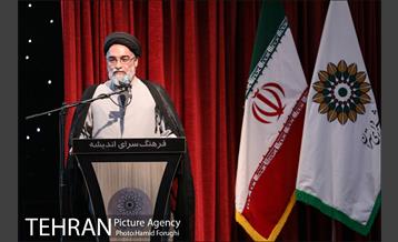 آئین نکوداشت دکتر عماد افروغ و رونمایی از 4 کتاب ایشان 7