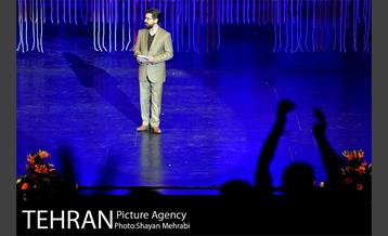 افتتاح پردیس تئاتر تهران با حضور دکتر قالیباف 37