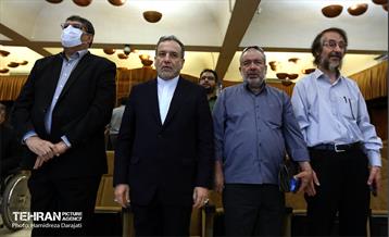 مراسم یادبود مادر سرزمین آفتاب  3